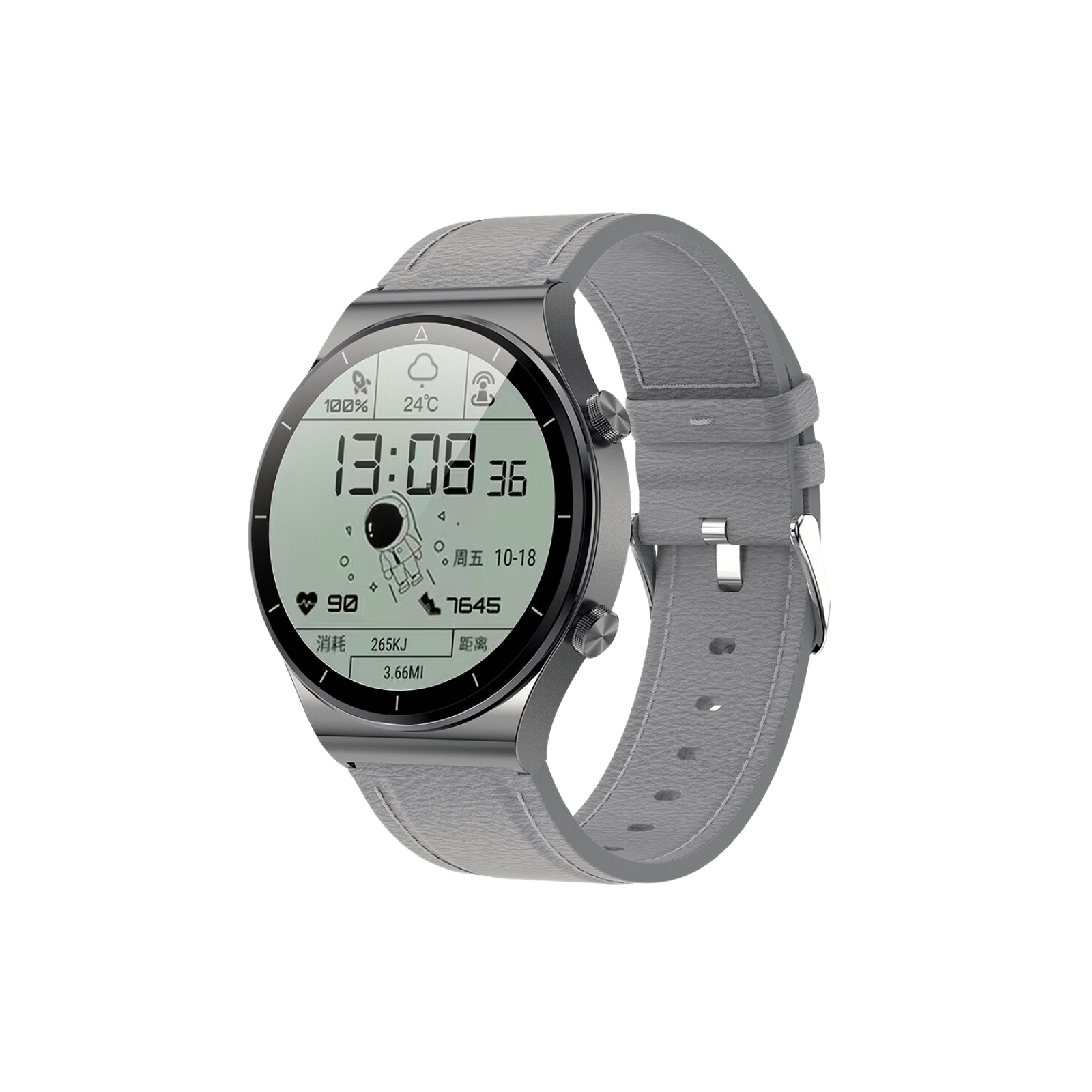 Watch G2 Pro Akıllı Saat