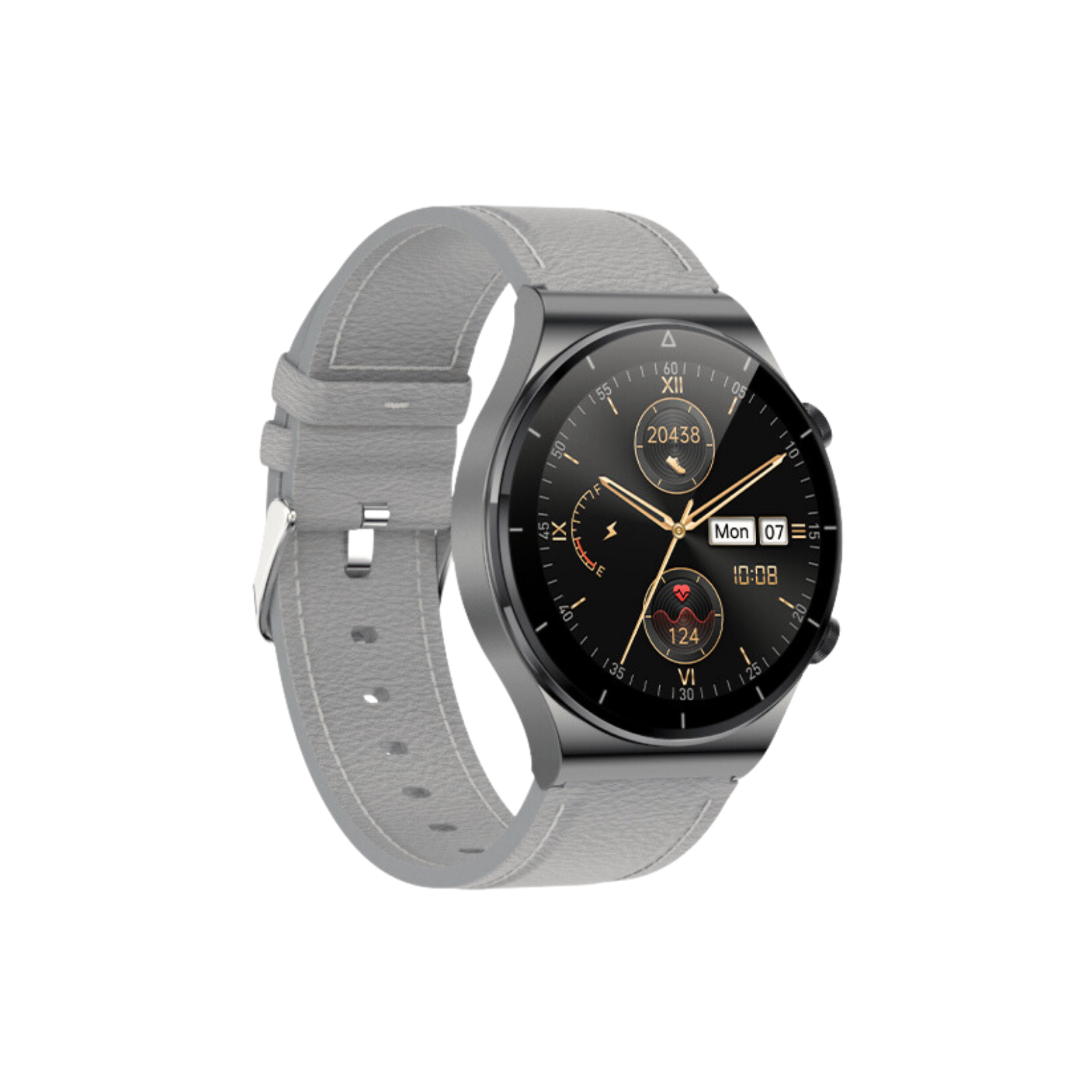Watch G2 Pro Akıllı Saat