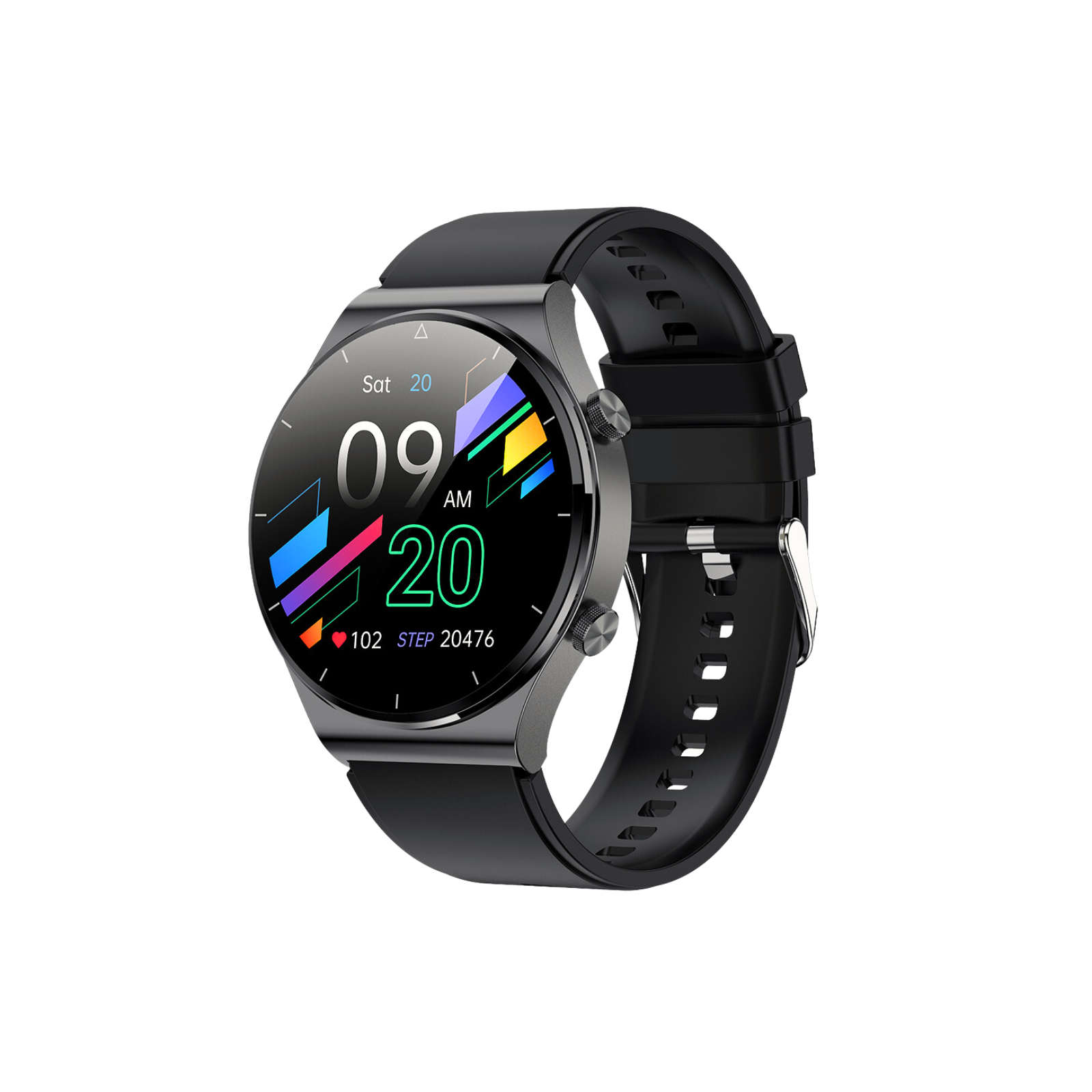 Watch G2 Pro Akıllı Saat