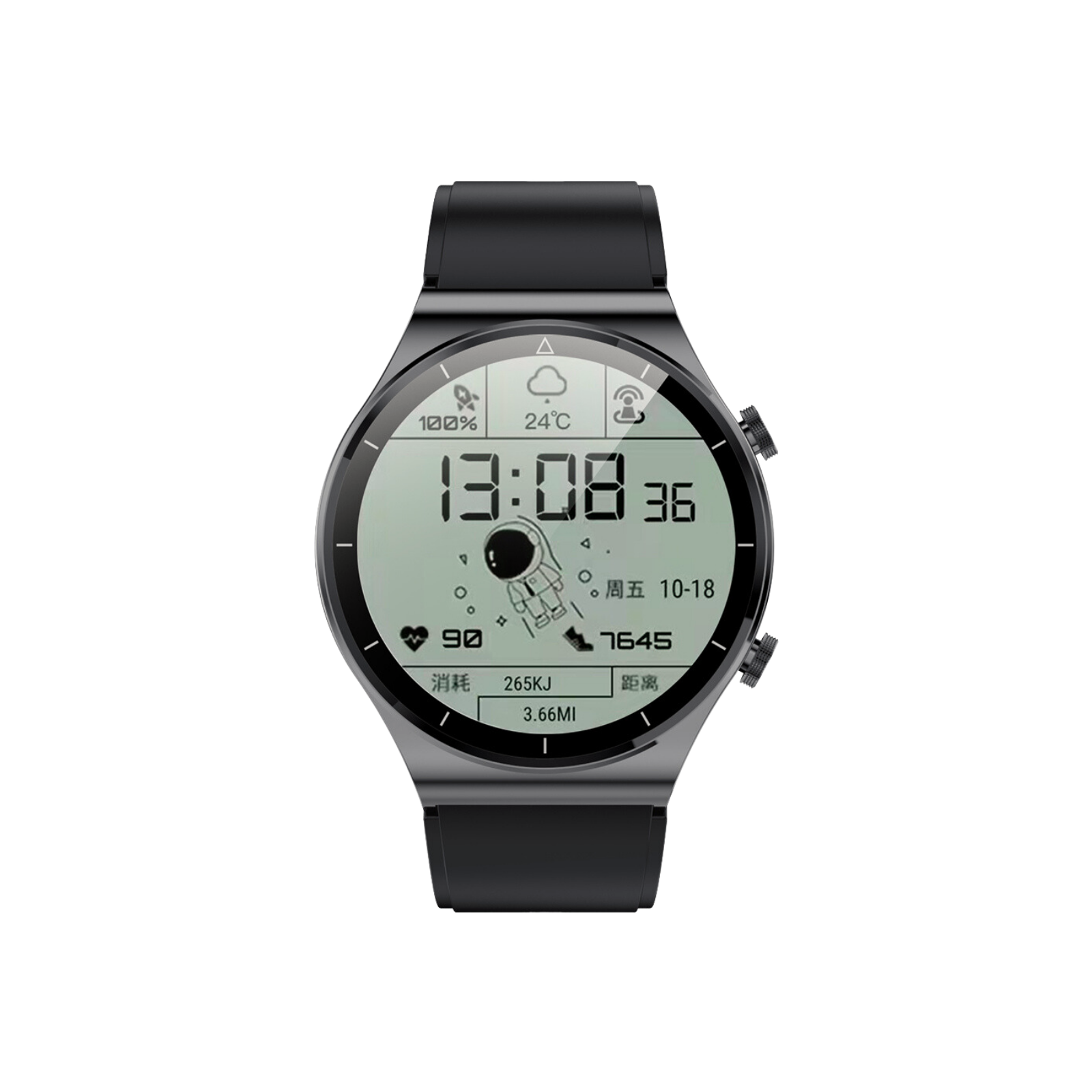 Watch G2 Pro Akıllı Saat