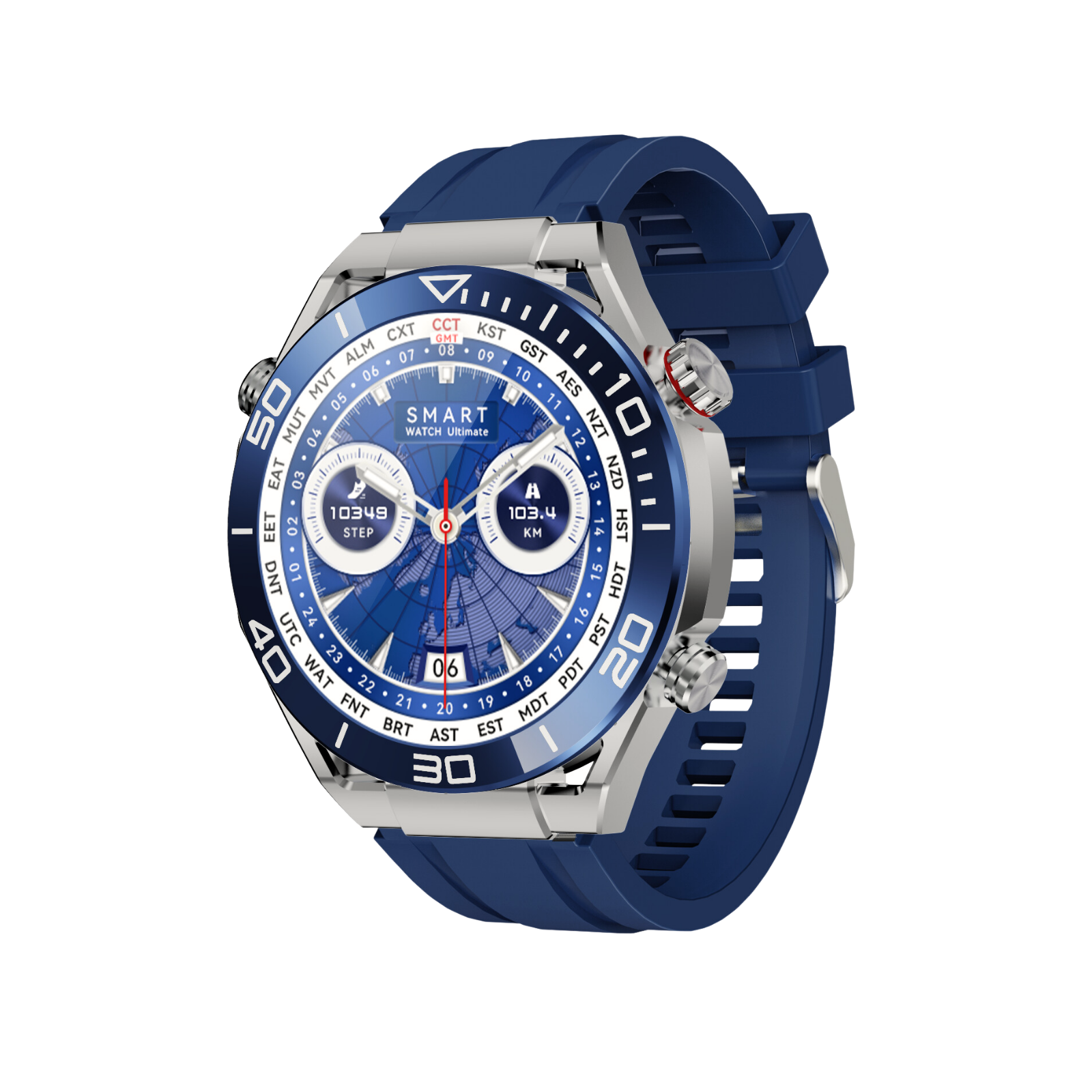 Watch G3 Ultimax Akıllı Saat
