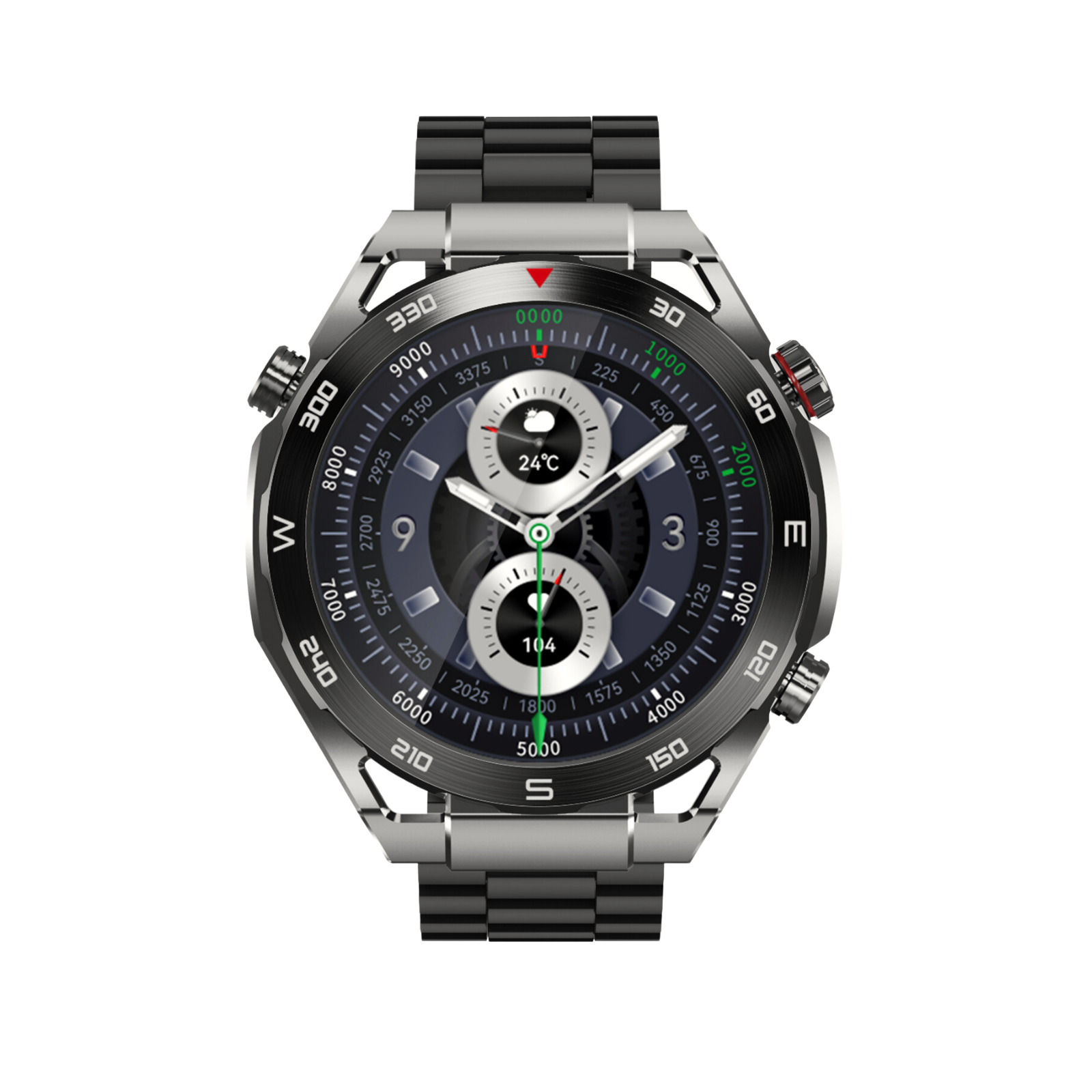 Watch G3 Ultimax Akıllı Saat