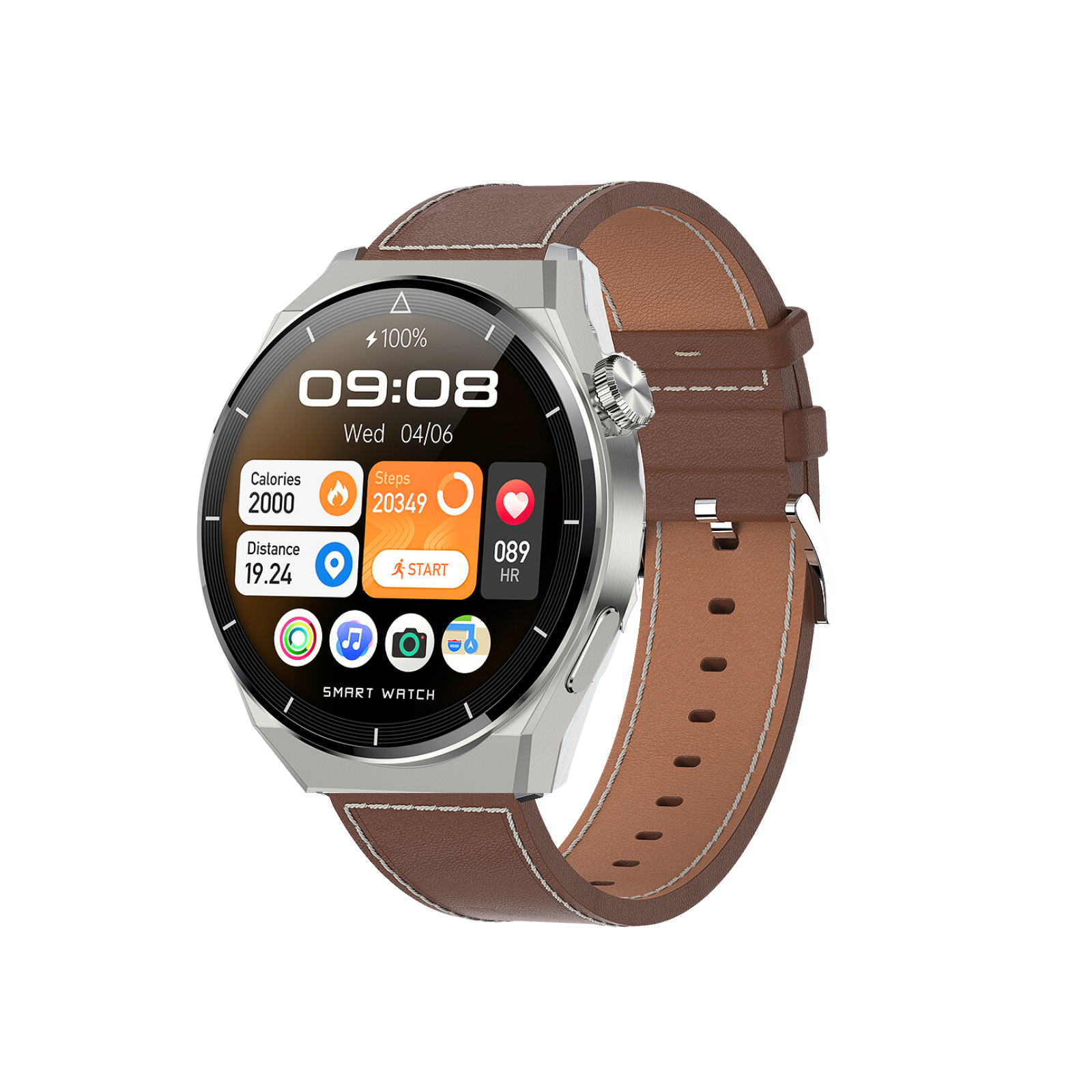 Watch GT3 Max Akıllı Saat