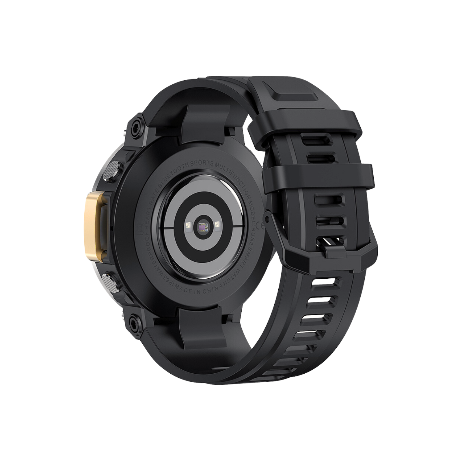 Watch T-Run 2 Akıllı Saat