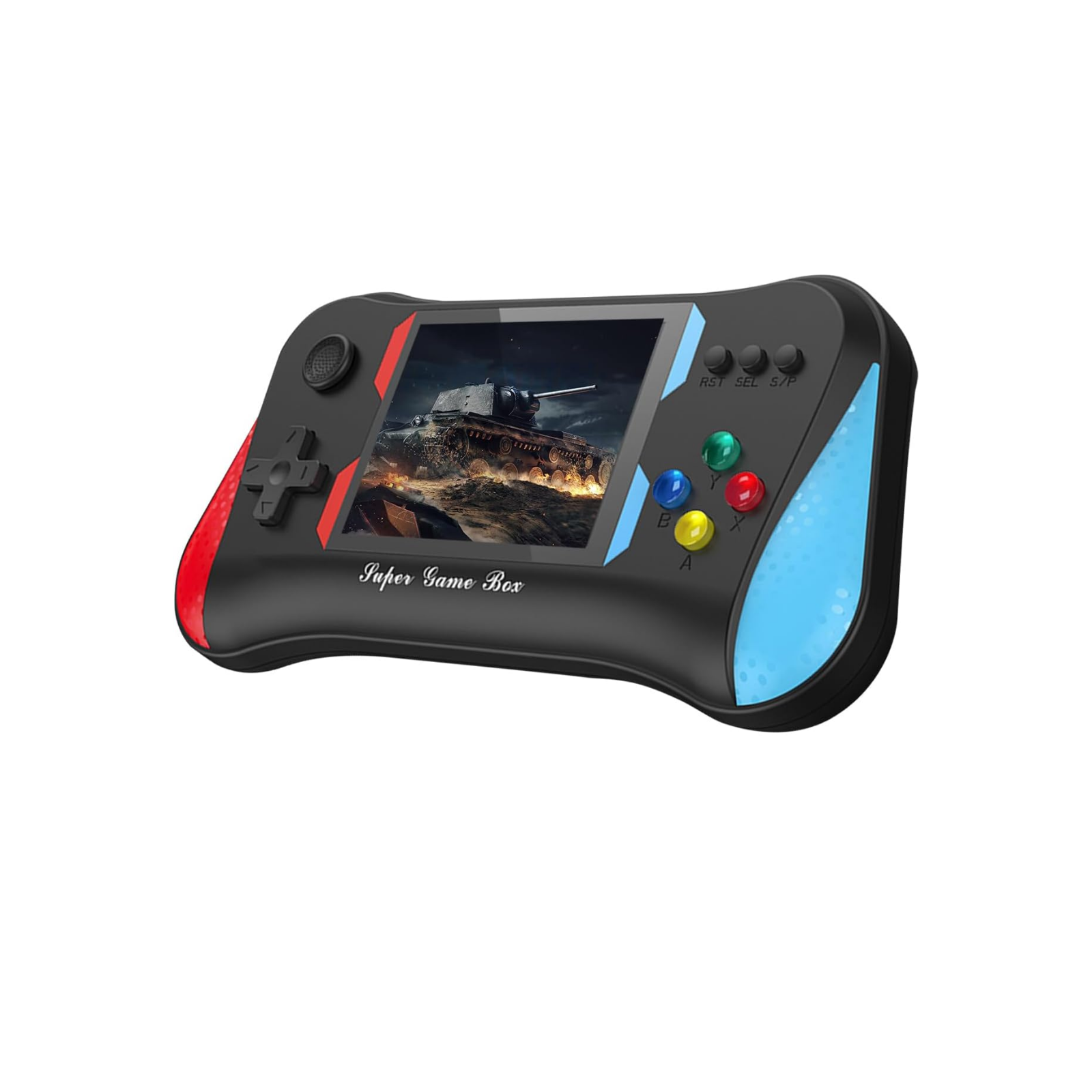 Retro Gamebox Oyun Konsolu