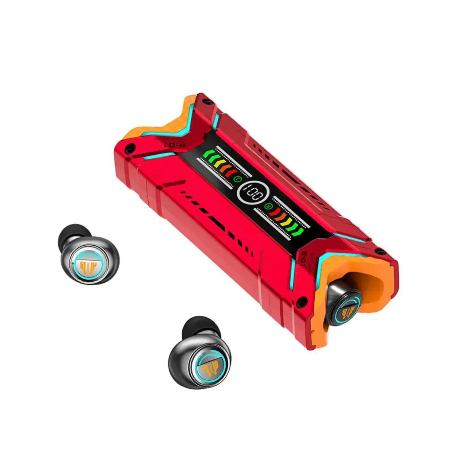 M48 Bluetooth Kulaklık