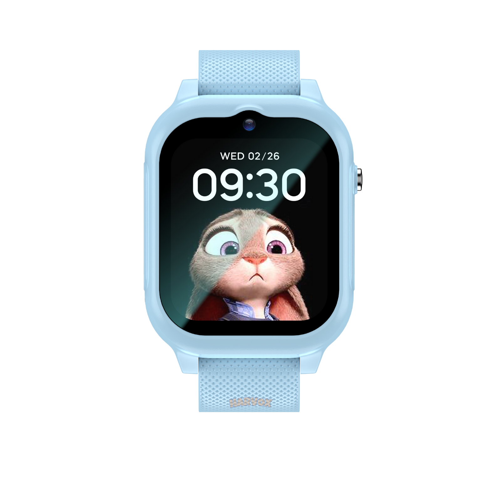 HX Kids 4G Max Ak ll Cocuk Saati