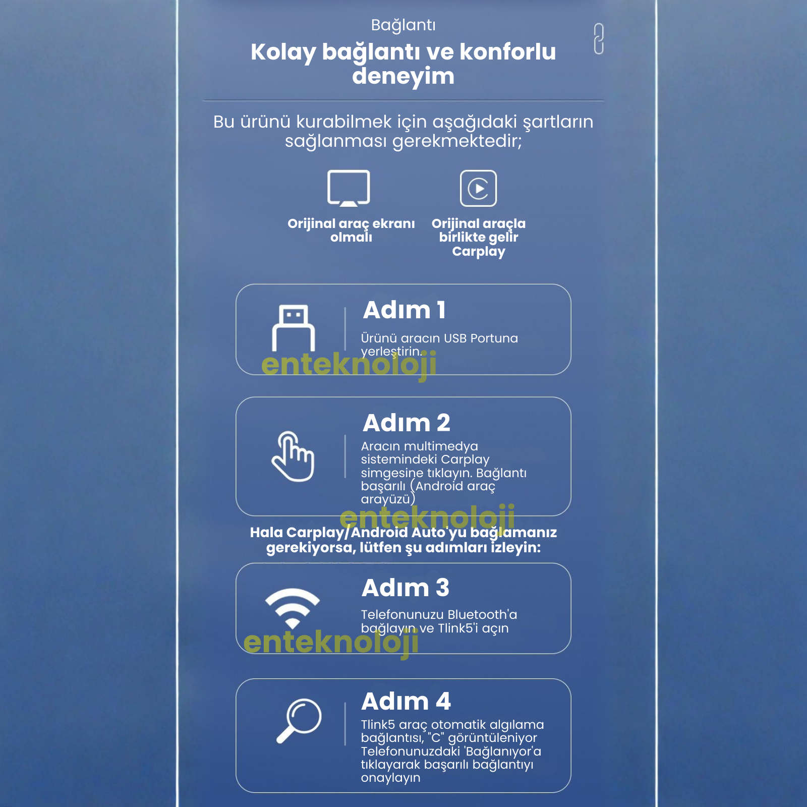 Araç İçi Car AI Box