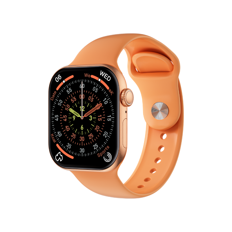 Harvox Watch 11 Pro+ Akıllı Saat