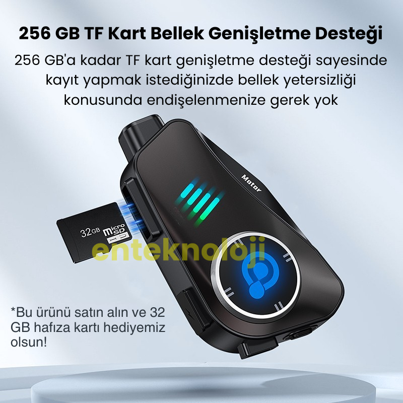 SYQ28-2X Kameralı Intercom
