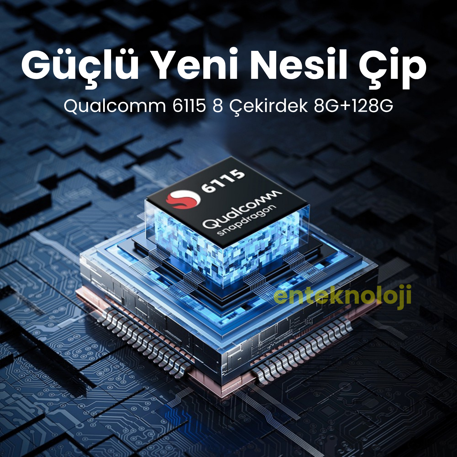 GT06 CarAiBOX Carplay Dönüştürücü