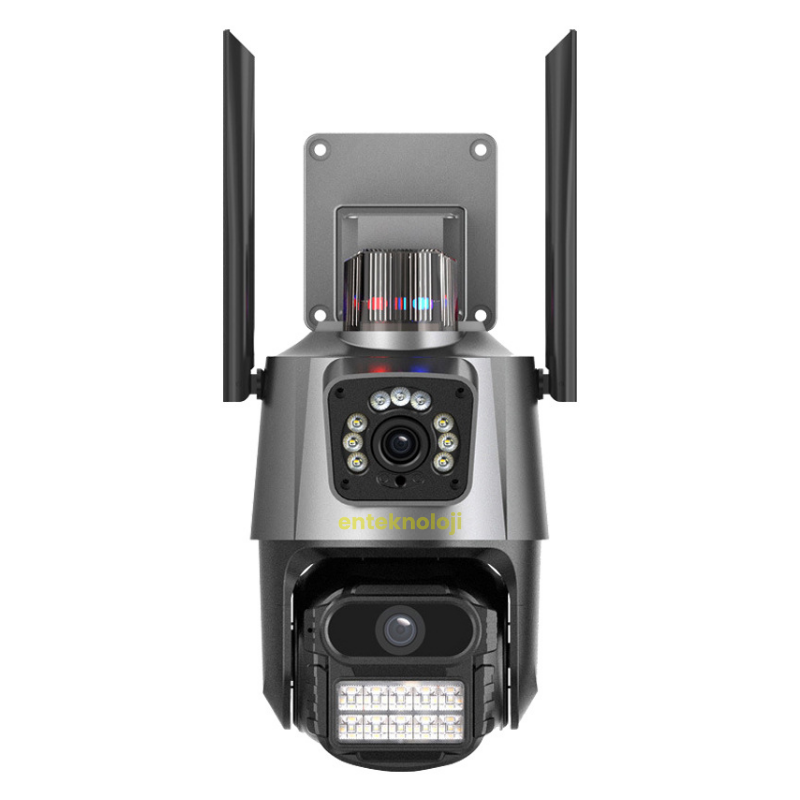Harvox Outdoor Camera 001