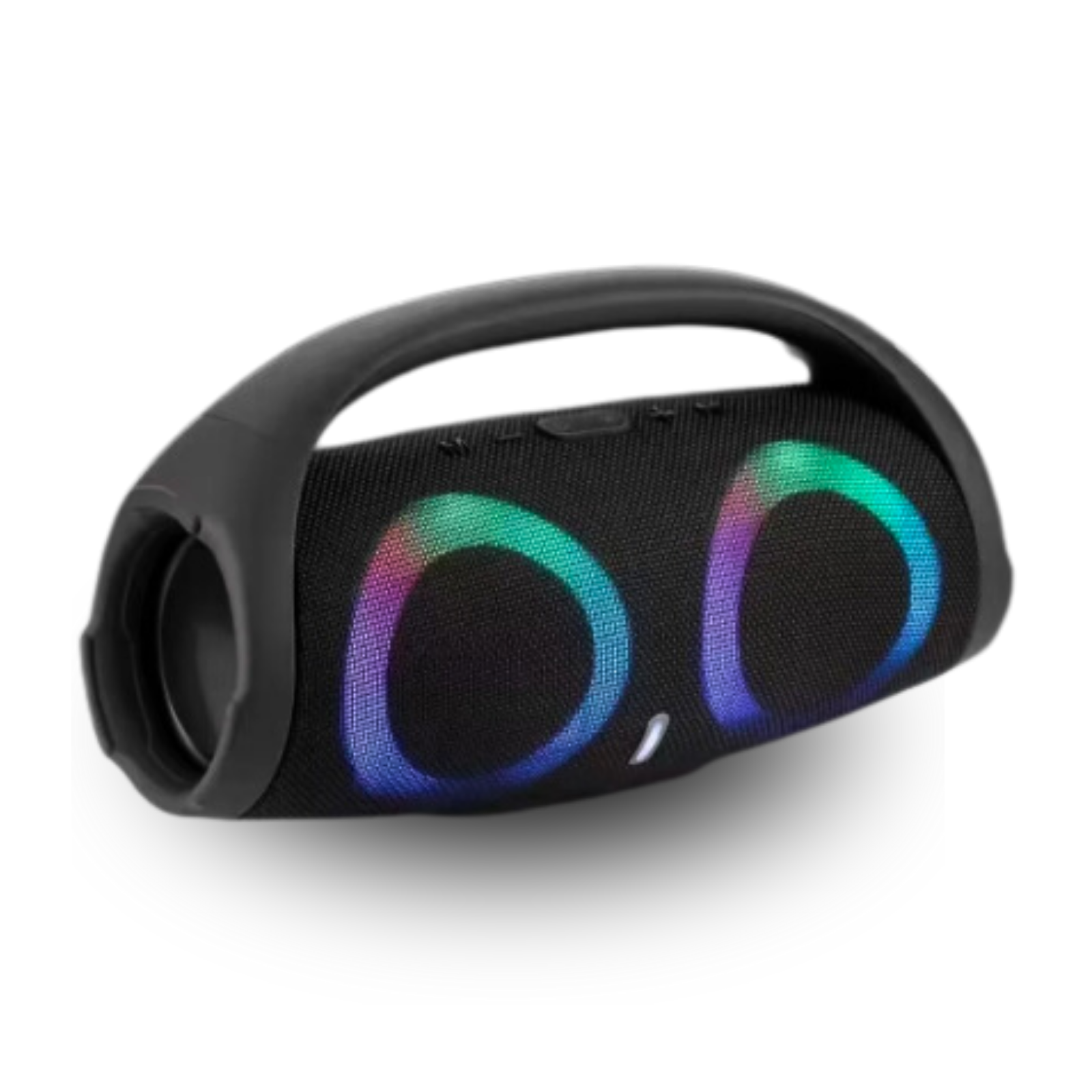 Harvox Boomsound RGB Işıklı Bluetooth Hoparlör