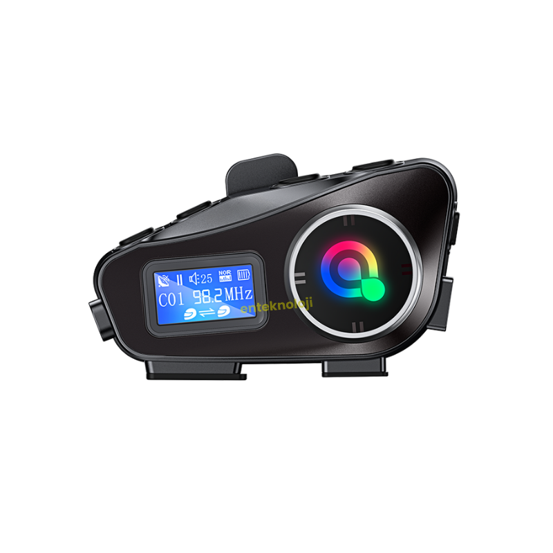 SYQ-58 Max Ekranlı Intercom