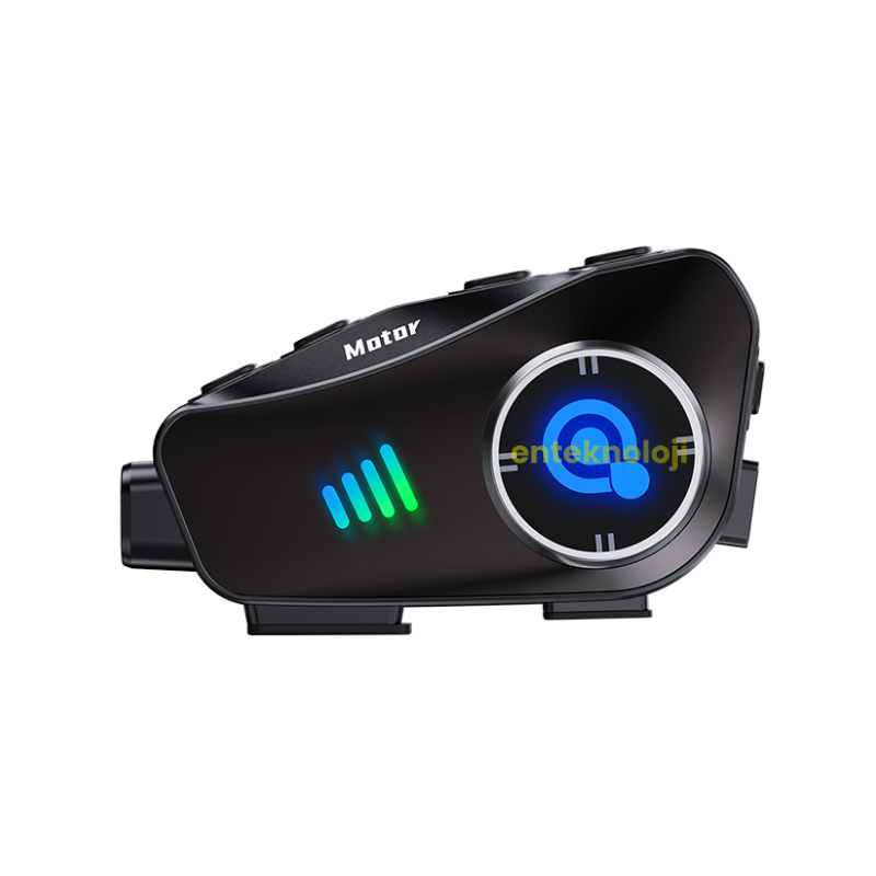 SYQ-28 Kameralı Intercom