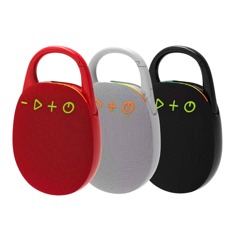 Hook Bluetooth Hoparlör HX-SP-M5