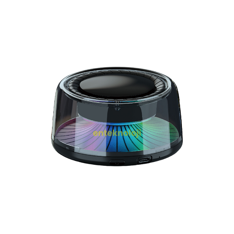 RGB Buharlı Araç Parfümü HX-CF001