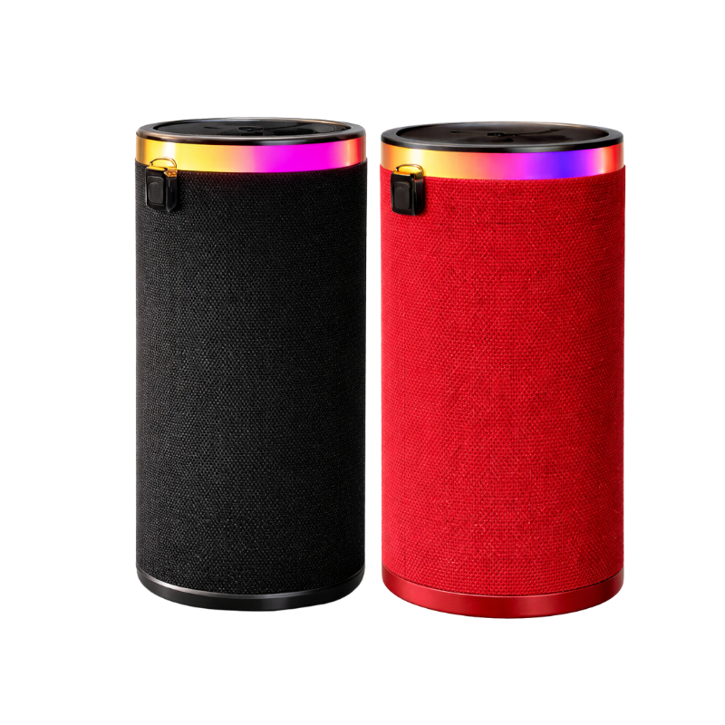 Tube Bluetooth Hoparlör HX-SP-S6