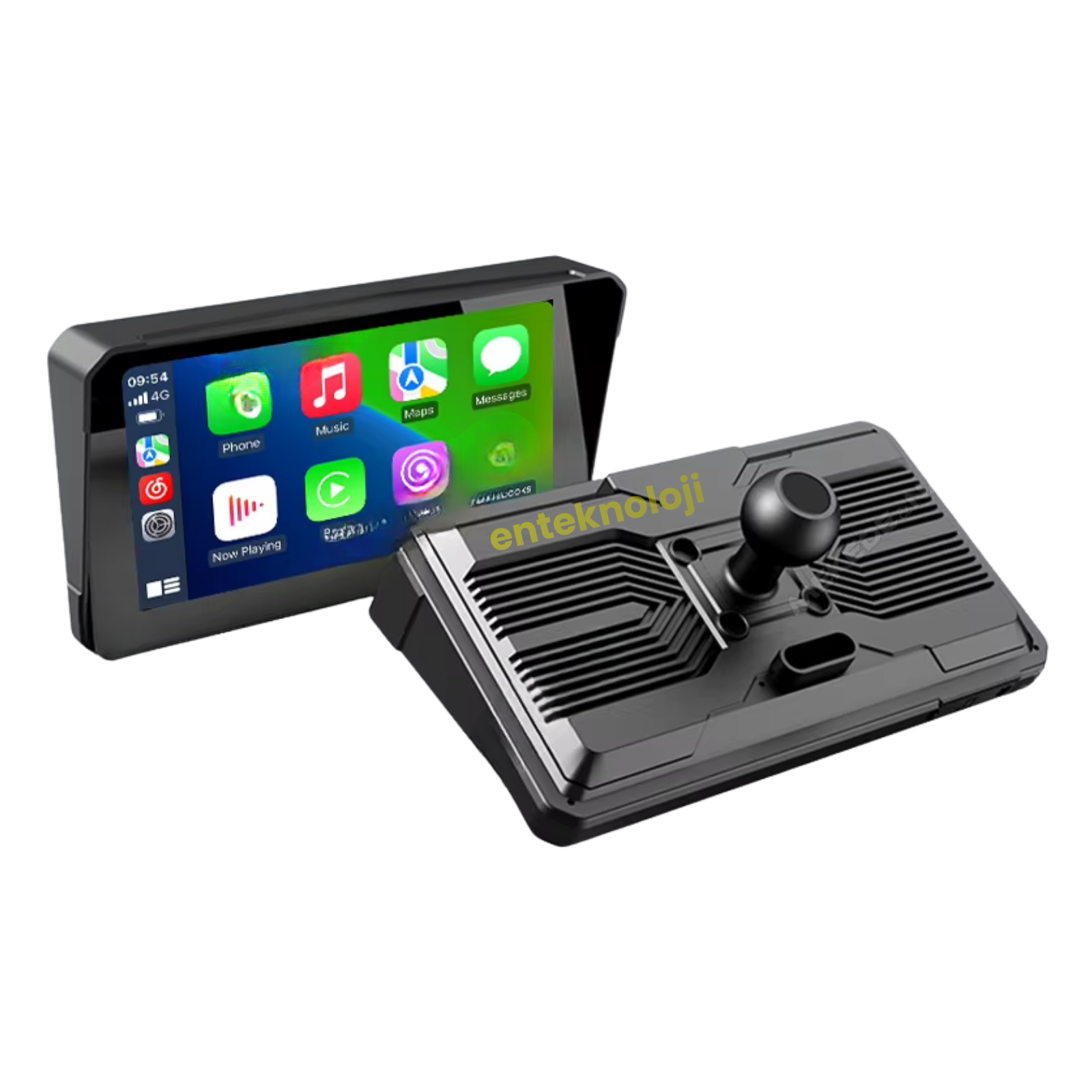 Motosiklet Carplay (6inç Ekran)