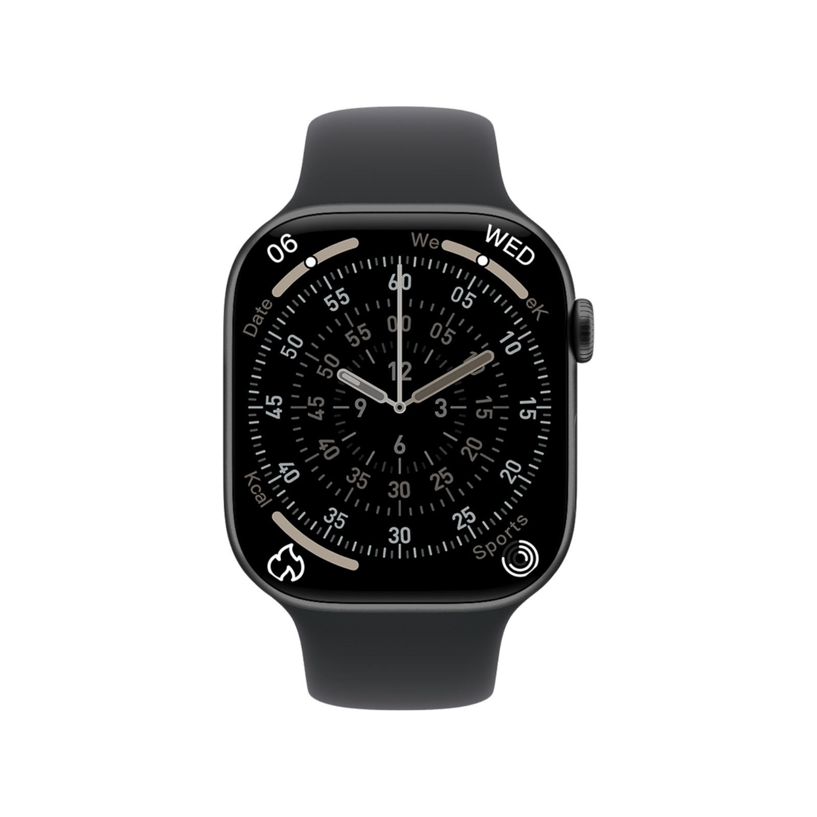 Harvox Watch 11 Pro+ Akıllı Saat