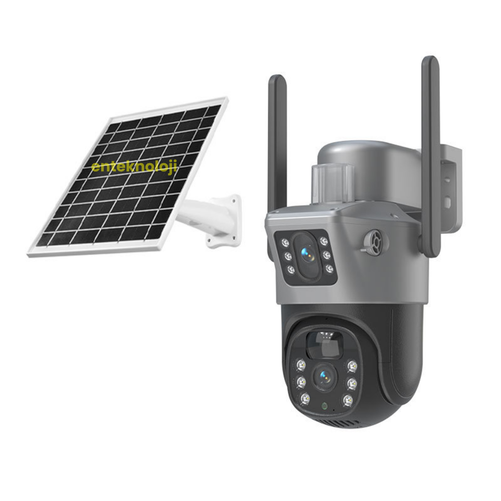 Harvox Solar Camera 001