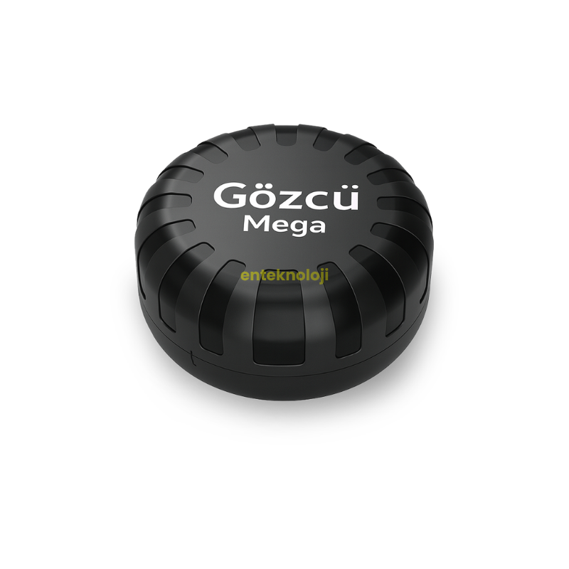 Gözcü Mega Takip Cihazı