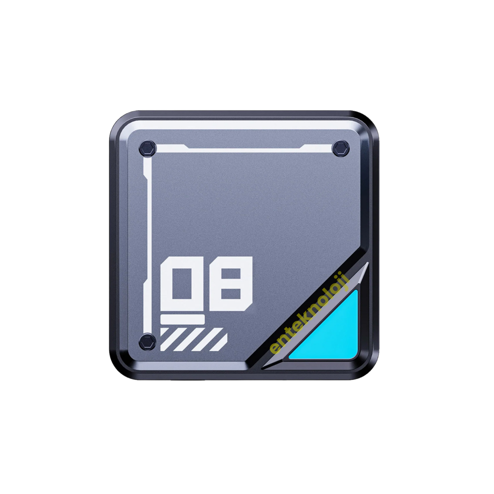 L08 BMW İçin CarAiBOX Carplay Dönüştürücü