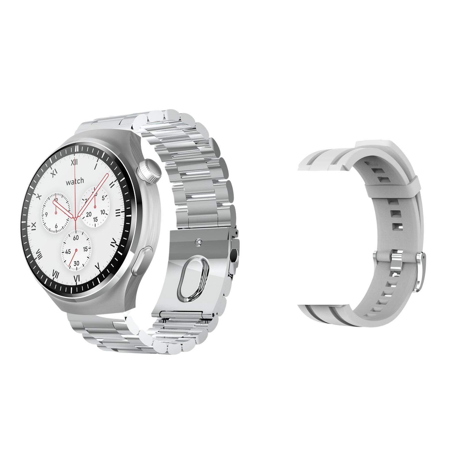 Watch GS 4 Pro Akıllı Saat