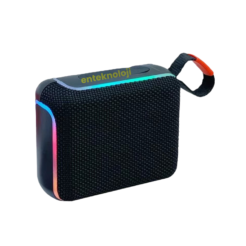 Cube Bluetooth Hoparlör HX-SP-G4