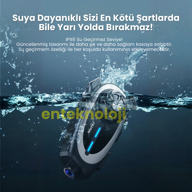 SYQ-29 Kameralı Intercom