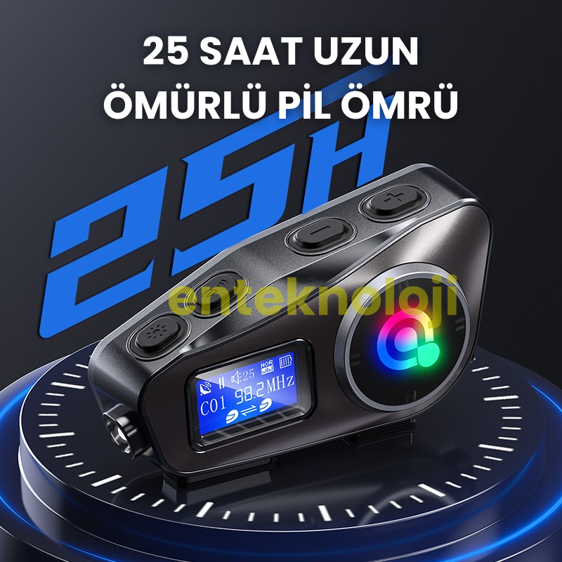 SYQ-58 Max Ekranlı Intercom