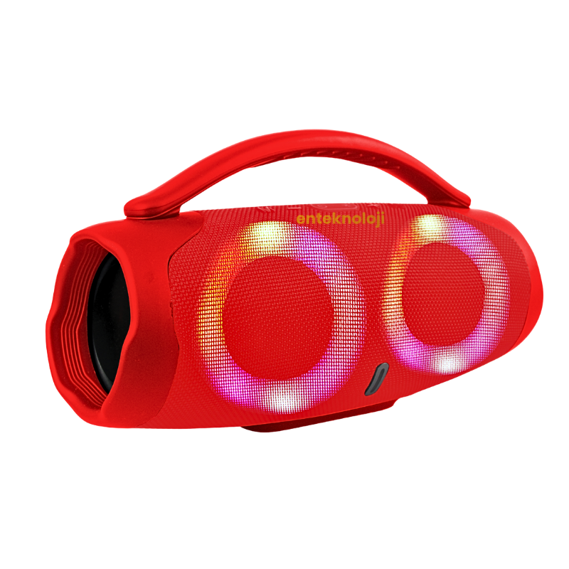 Boom-X Bluetooth Hoparlör HX-SP-BB3