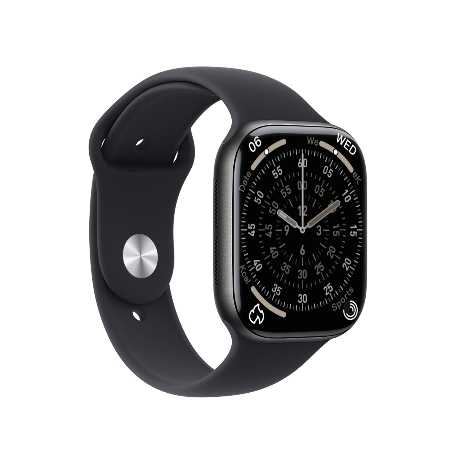 Harvox Watch 11 Pro+ Akıllı Saat