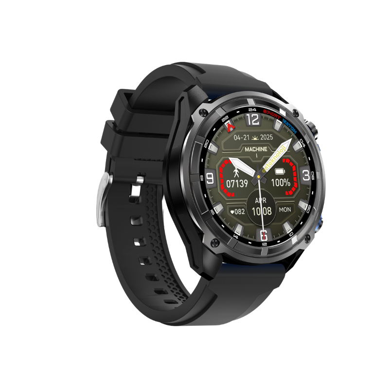 Harvox Extreme Akıllı Saat