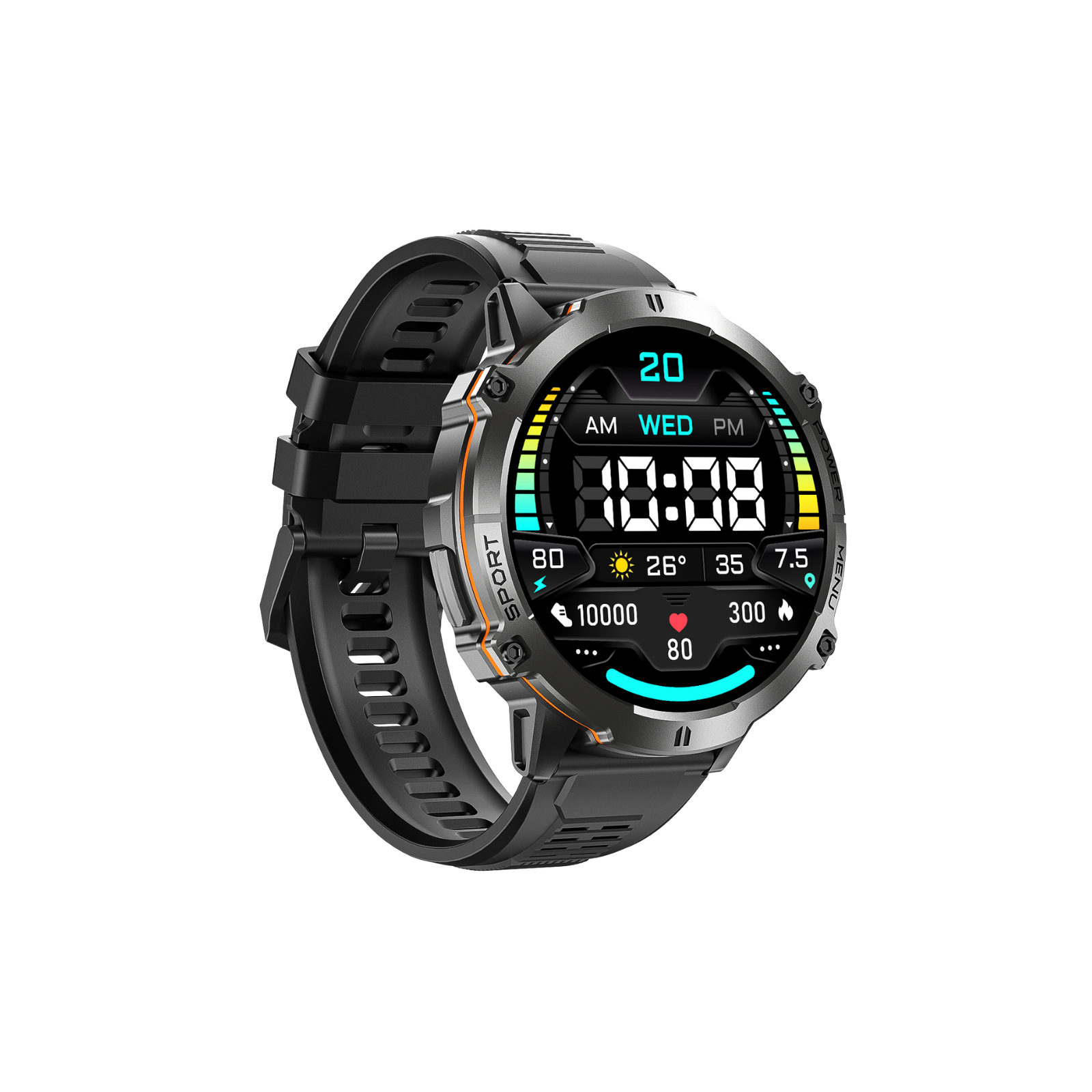 Harvox X2 Pro Akıllı Saat