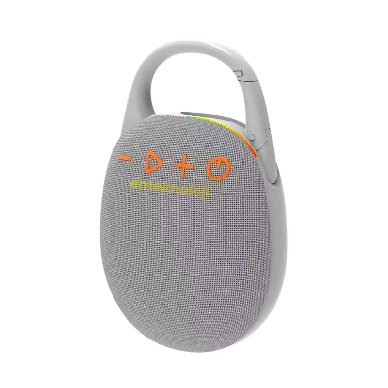 Hook Bluetooth Hoparlör HX-SP-M5