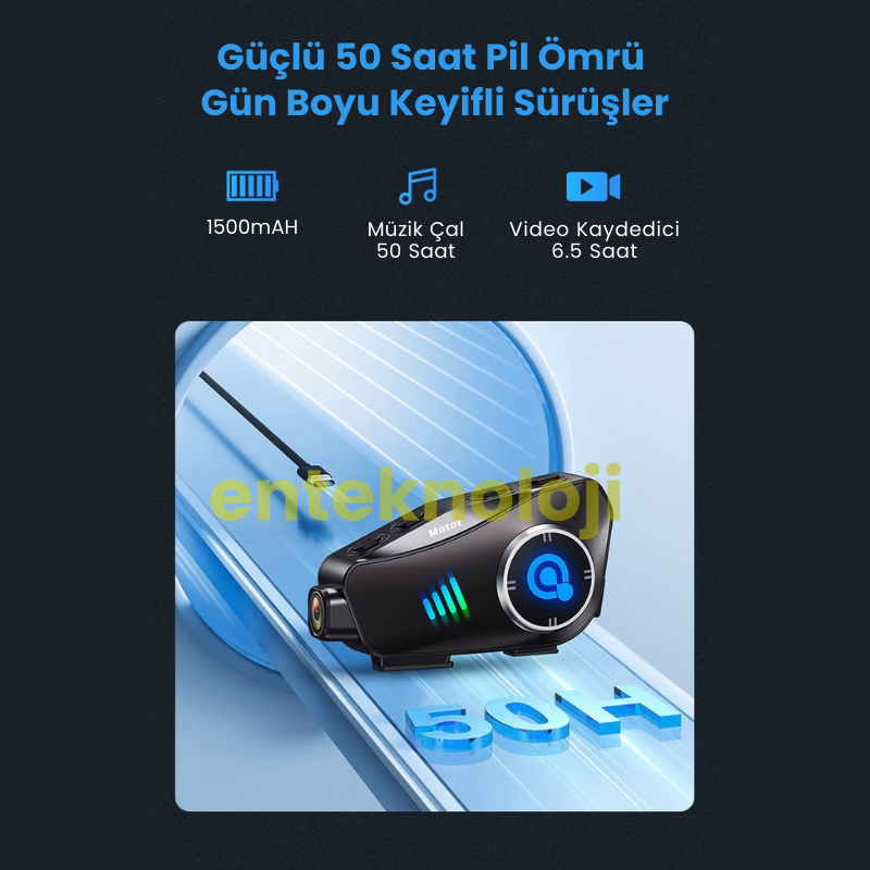 SYQ28-2X Kameralı Intercom