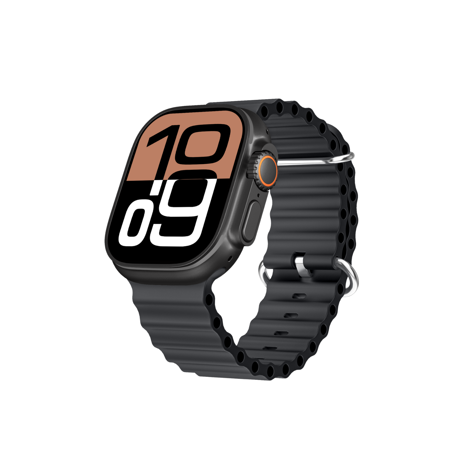Watch HK 11 Ultra 3 Akıllı Saat