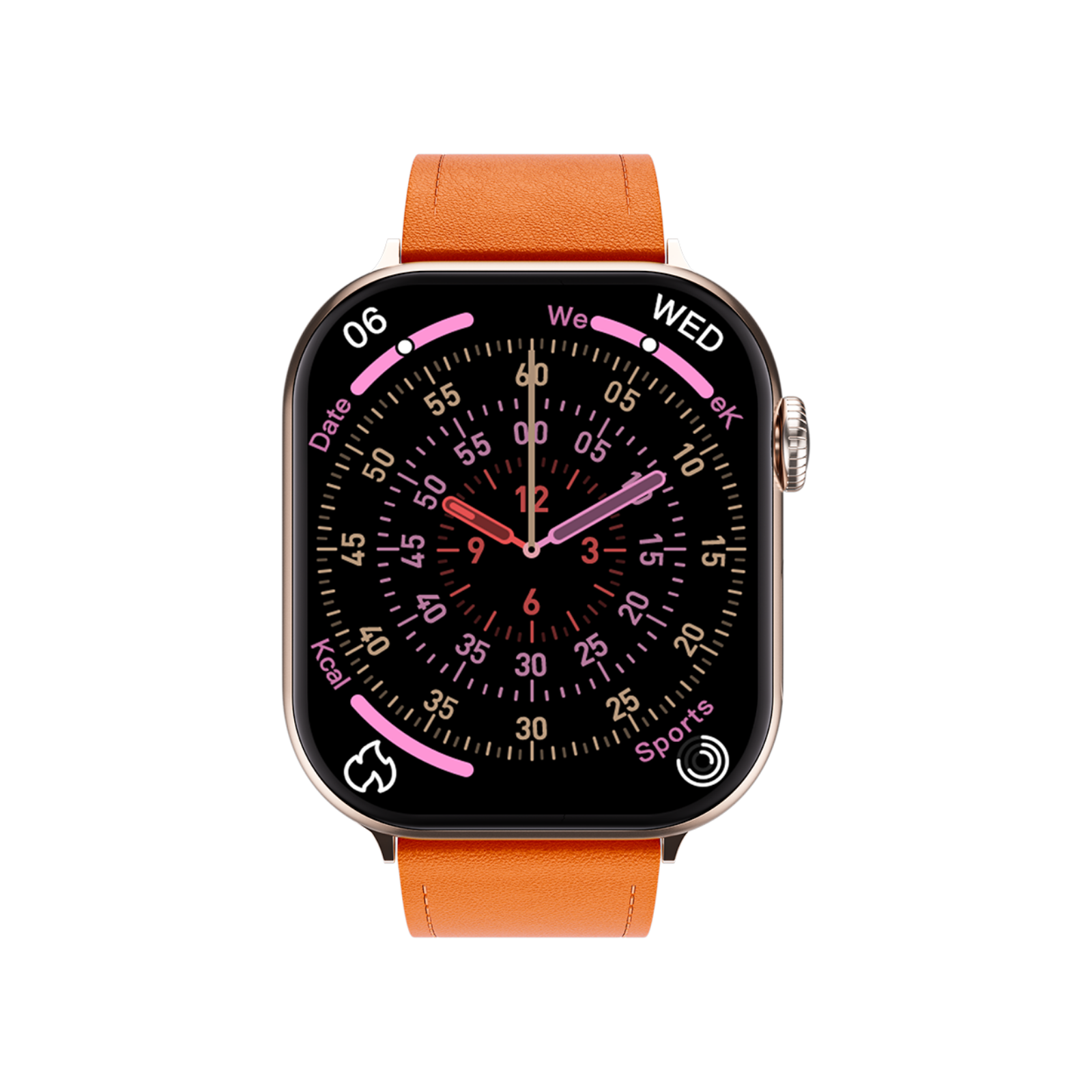 Harvox Watch 11 Mini Akıllı Saat