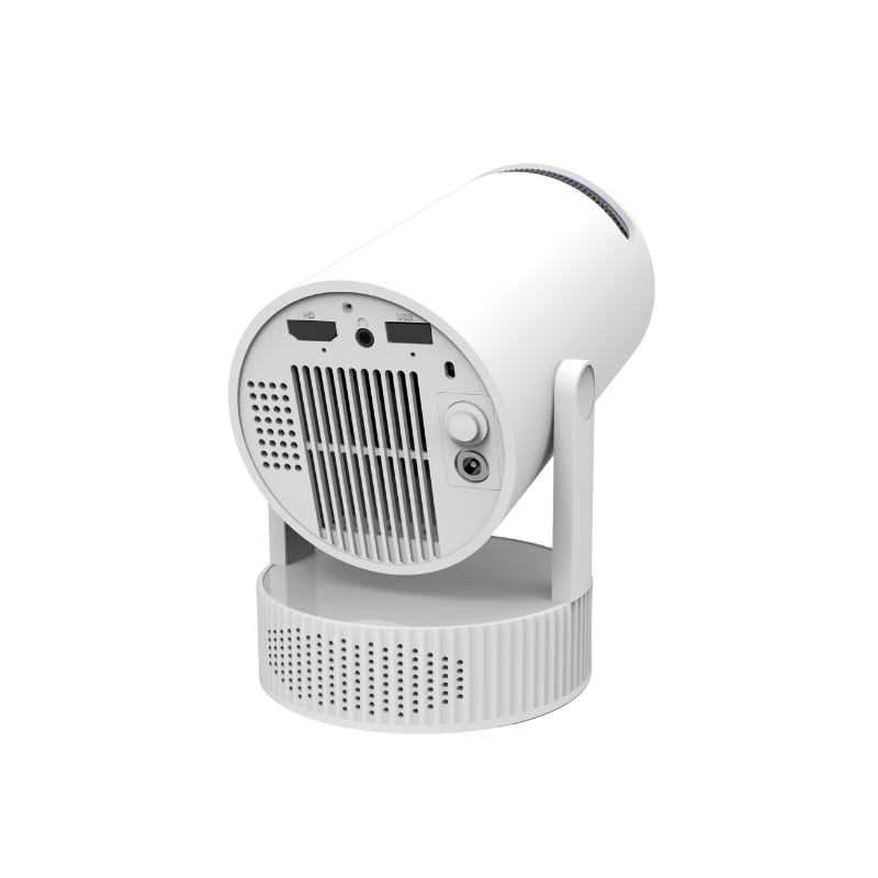 Harvox Bataryalı Upgrade Power+ Projeksiyon Cihazı