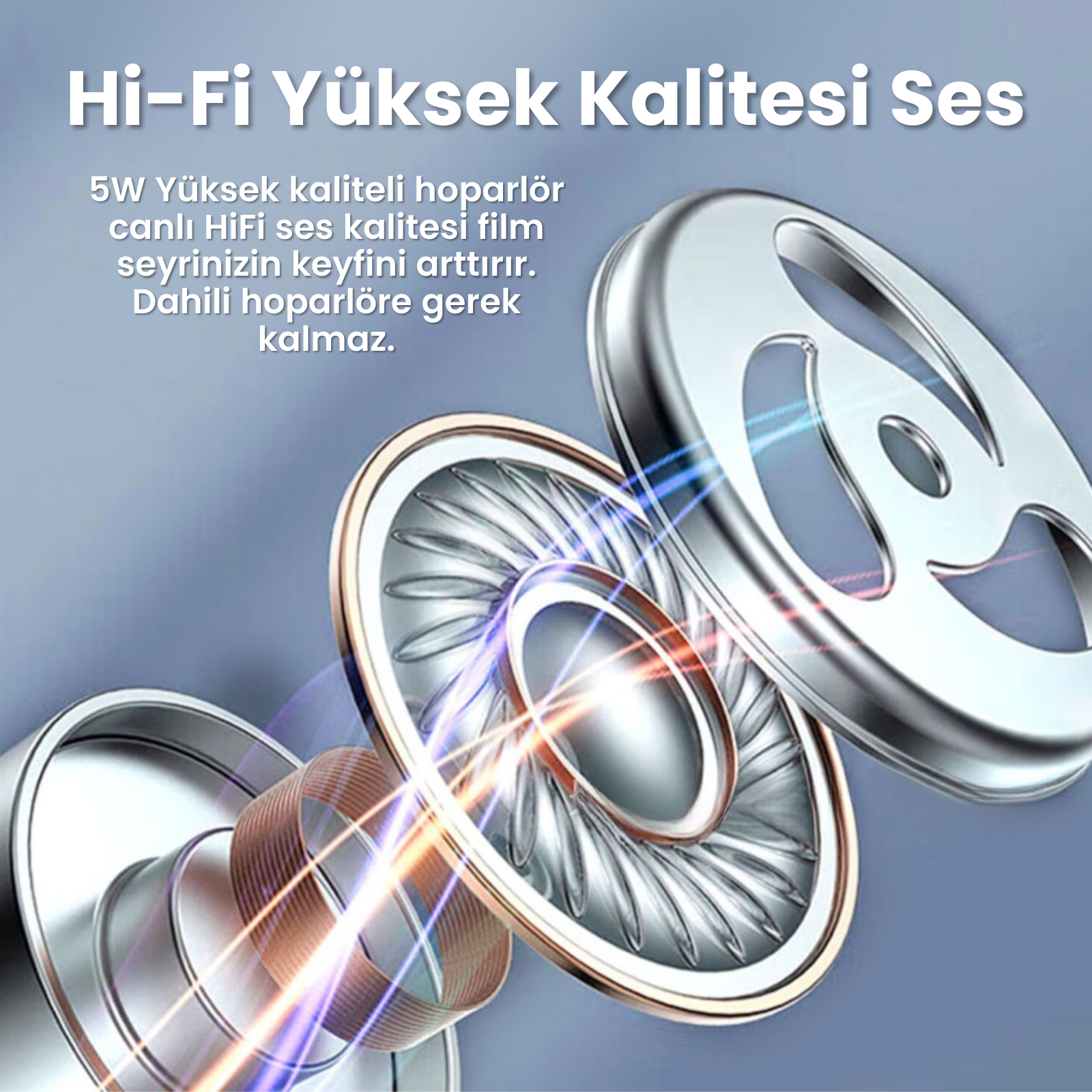 Harvox Apollon Vision Projeksiyon Cihazı