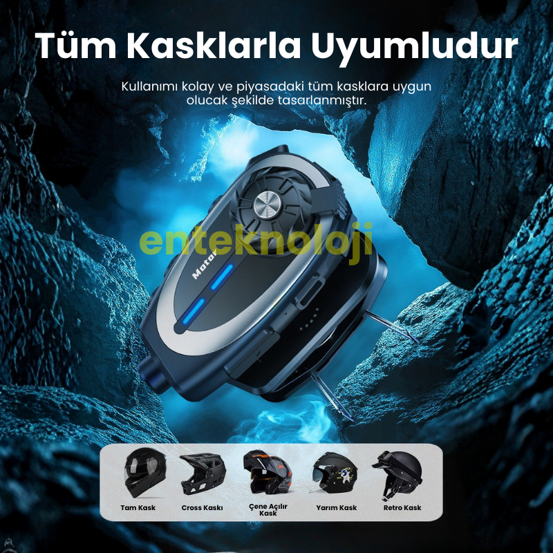 SYQ-29 Kameralı Intercom