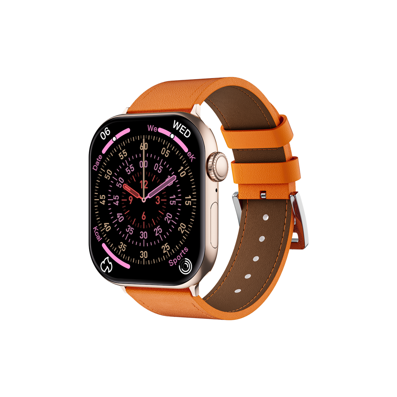 Harvox Watch 11 Mini Akıllı Saat