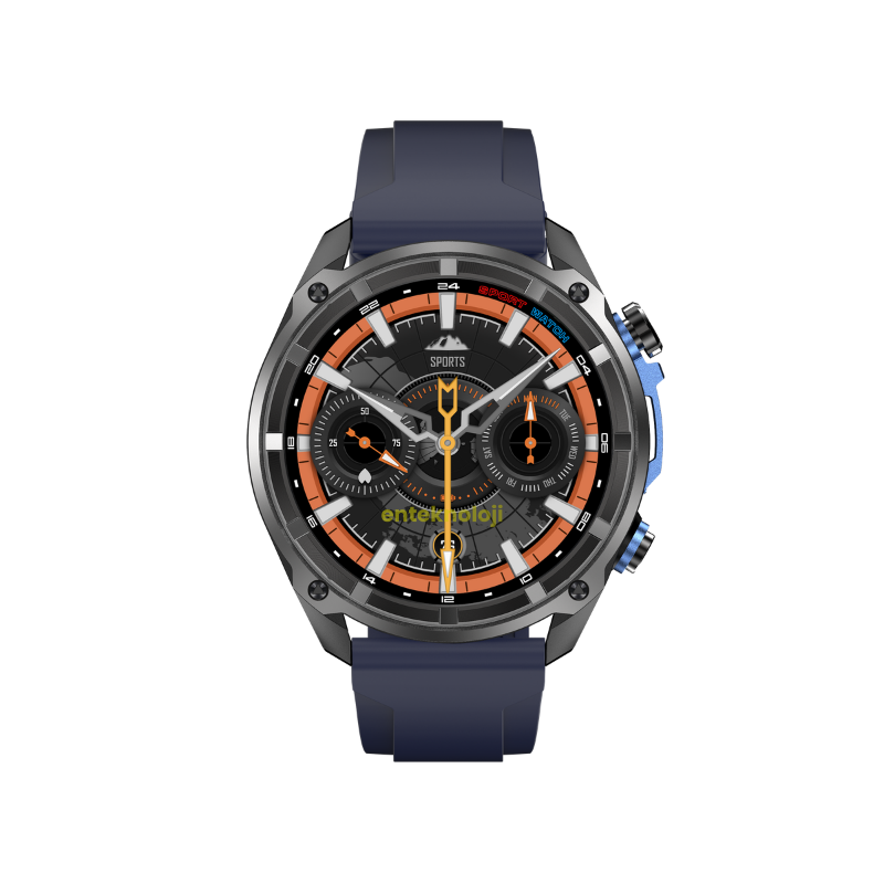 Harvox Extreme Akıllı Saat