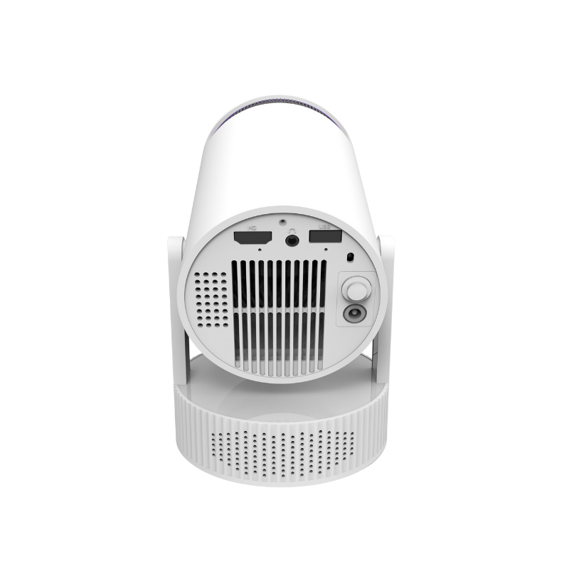 Harvox Bataryalı Upgrade Power+ Projeksiyon Cihazı