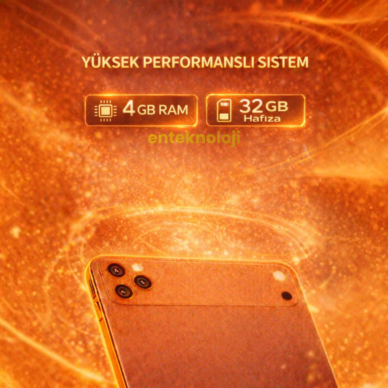 Hellopad Pro Max Tablet Siyah
