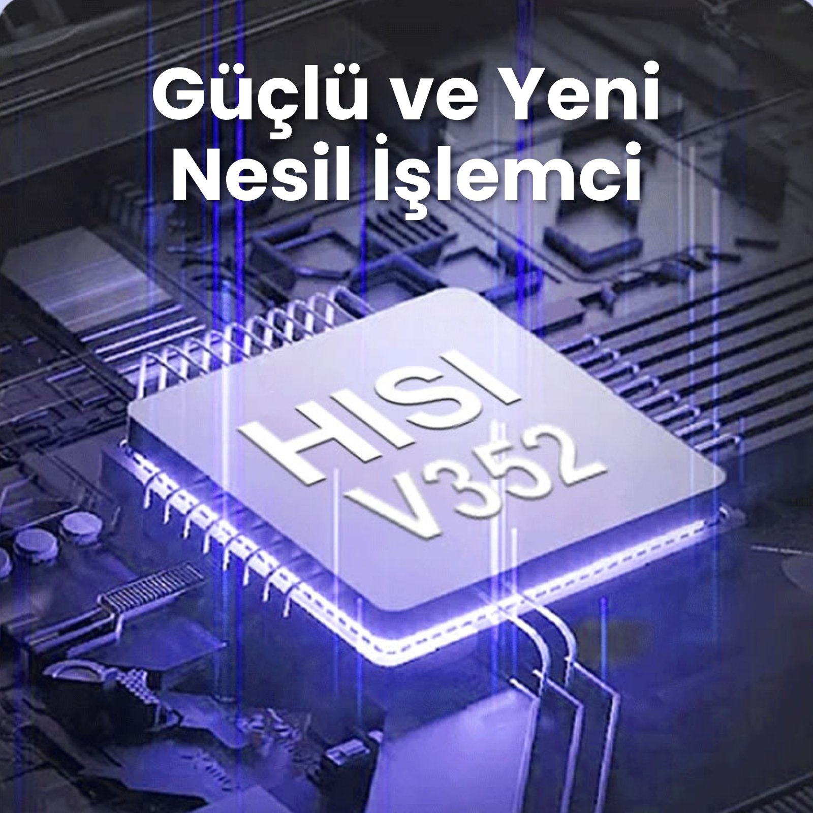 Harvox Apollon Vision Projeksiyon Cihazı