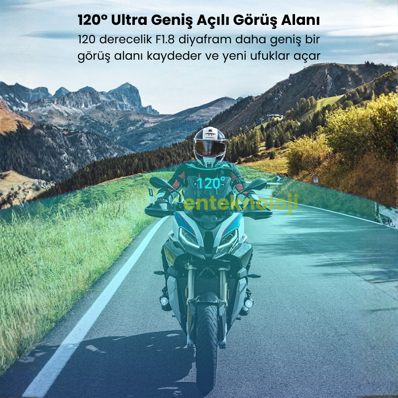 SYBT-68 Kameralı Intercom