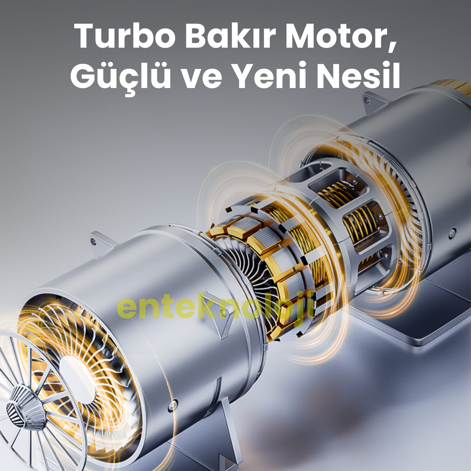 Harvox Hava Kompresörü HXAC-002
