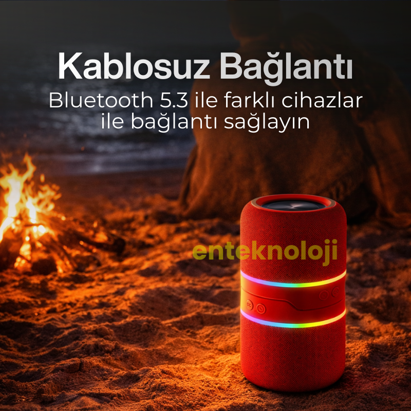 Twin Bluetooth Hoparlör HX-SP-M25